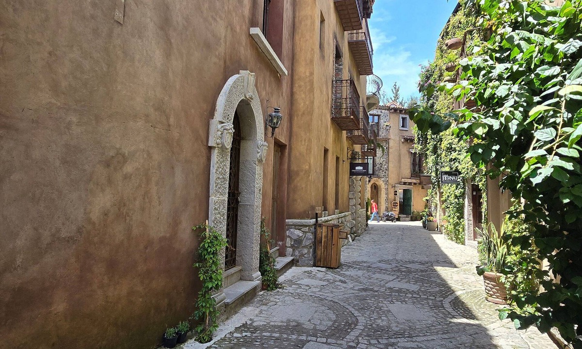 Santeagueda Apartment | Departamento Michelangelo Master
