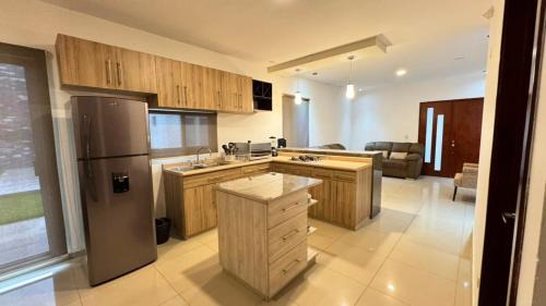 Durango Apartment | Departamento moderno en Durango