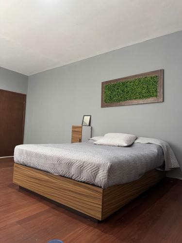 Guaymas Apartment | Departamento Moderno y Centrico check in autonomo no necesitas llaves