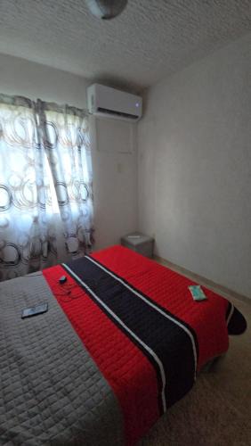 Acapulco Apartment | Departamento muy cerca de Mundo Imperial