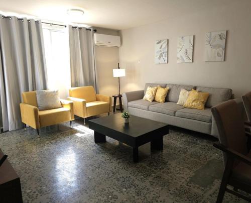 Saltillo Apartment | departamento