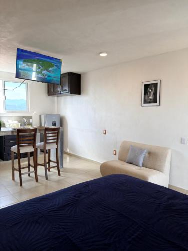Cuautitlan Izcalli Apartment | Departamento nuevo en Cuautitlan Izcalli