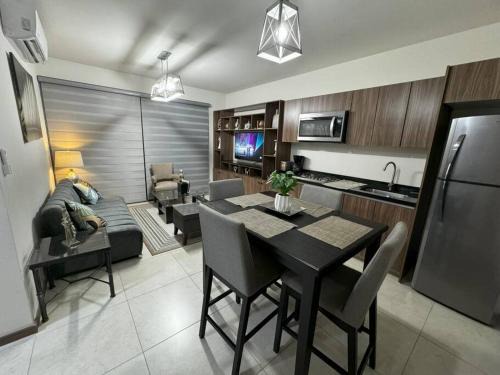 La Noria Apartment | Departamento Nuevo Frente al TSM