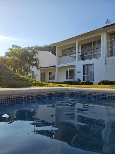 San Jose Ixtapa Apartment | Departamento Playa Linda