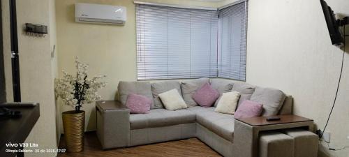 Boca del Rio Apartment | Departamento Playa Mocambo