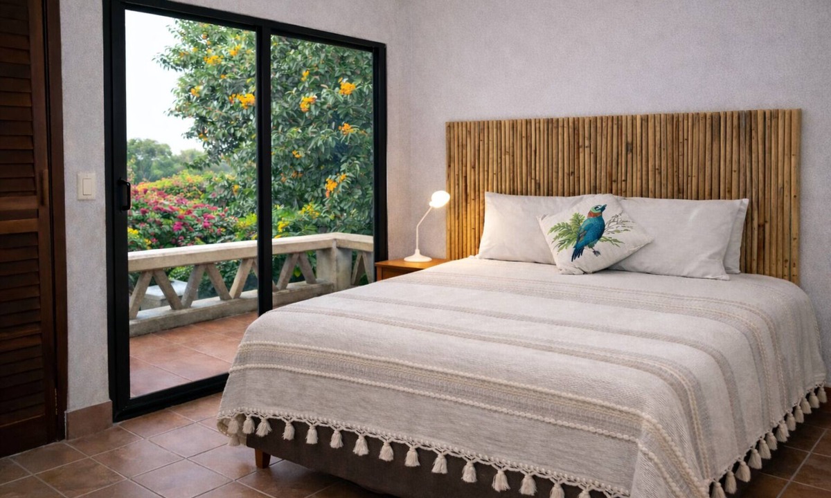 Bacocho Apartment | Departamento privado cerca de la playa.