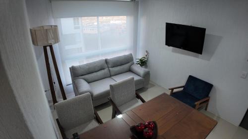 San Pedro Tlaquepaque Apartment | Departamento Privado con Alberca y Estacionamiento