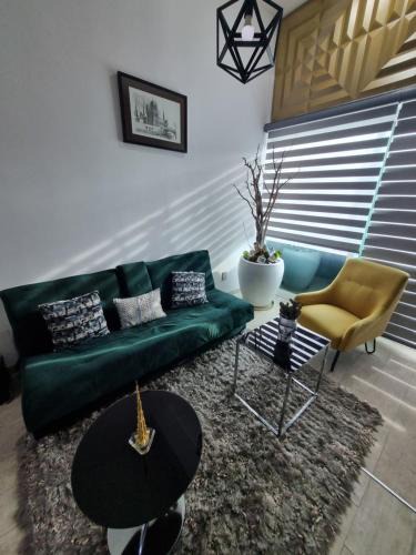 Roma Sur Apartment | Departamento roma-condesa