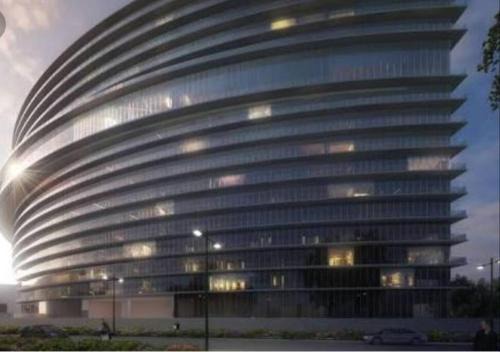 Financial District Apartment | Departamento Royal 3H-96