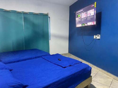 Bajos de Chila Apartment | Departamento San José