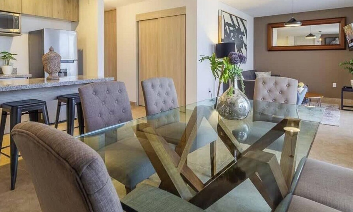 El Marques Apartment | Departamento Swing - SISU Homes