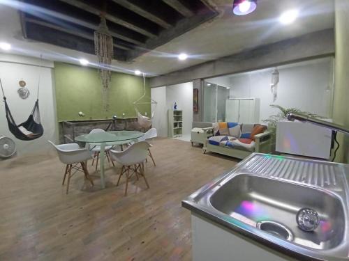 San Agustin Yatareni Apartment | Departamento y Alberca privada