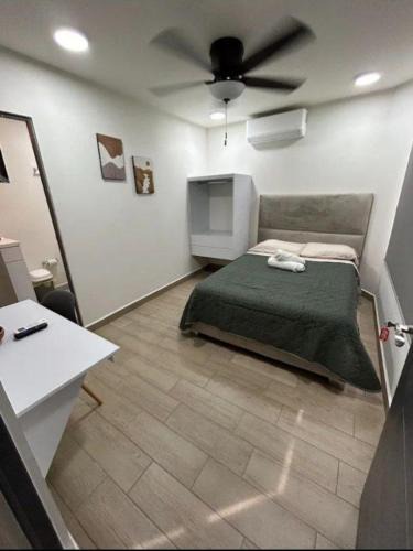San Nicolas de los Garza Apartment | Departamento zhaos2