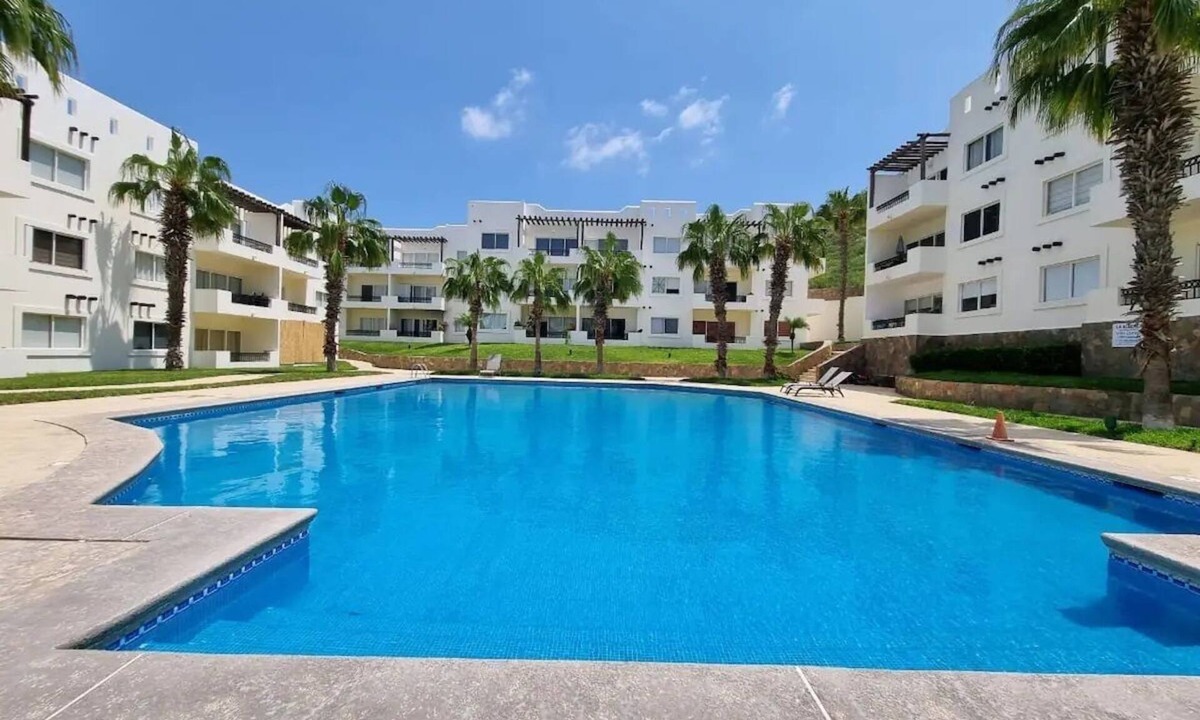 Libertad Hotel | Departamentos FVD