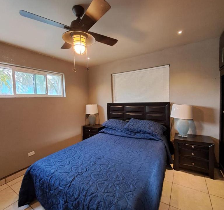 Ensenada Apartment | Departamentos Orange