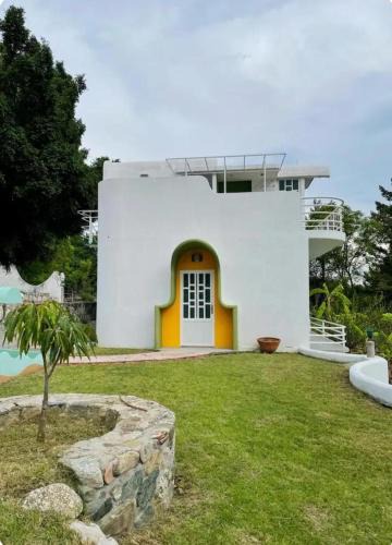 San Agustin Etla Apartment | Departamentos paraiso de adan1