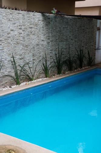 Ciudad Madero Apartment | Departamentos Perfectamente ubicados con alberca