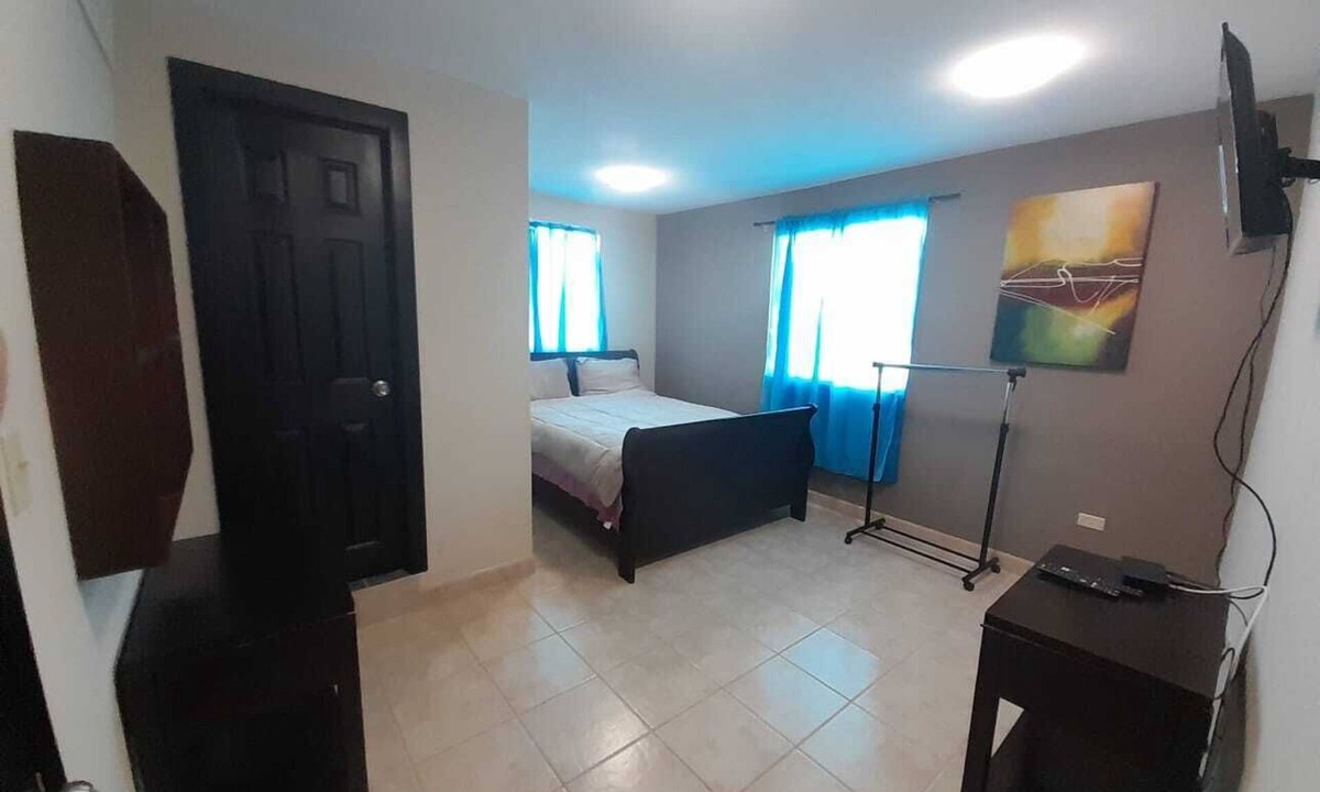 Tijuana Apartment | Departamentos Velasco,a 10 min del Centro,ideal Para Conocer Tijuana