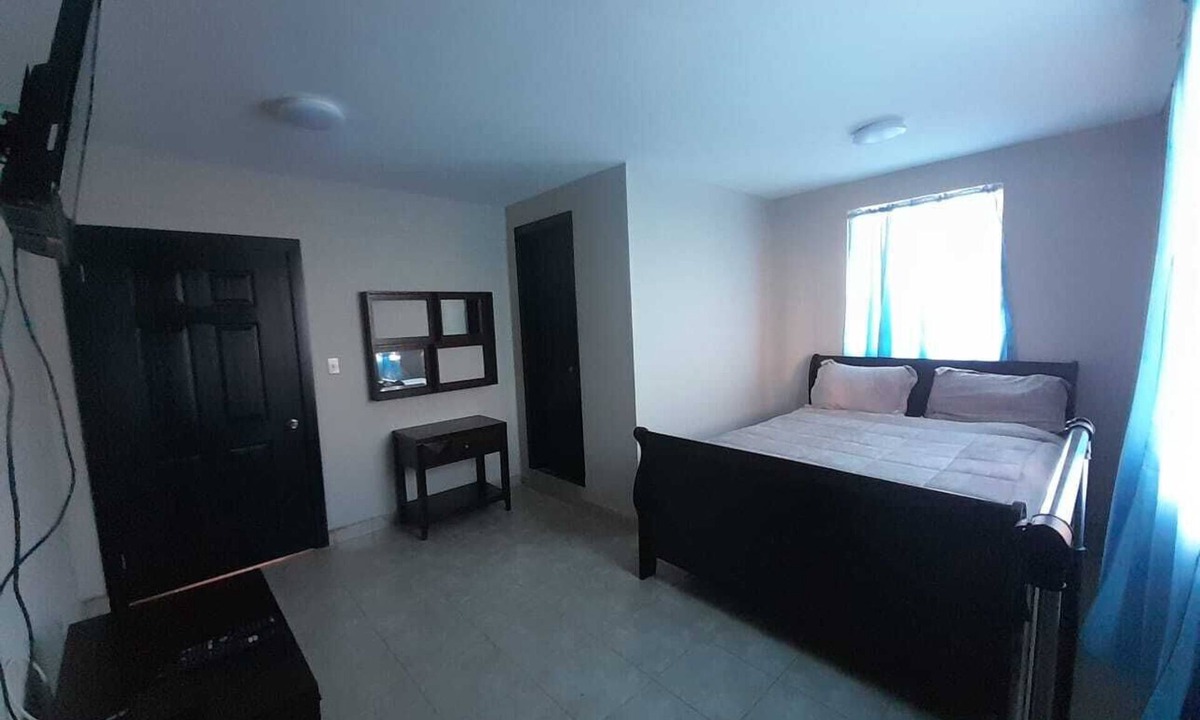 Tijuana Apartment | Departamentos Velasco 2