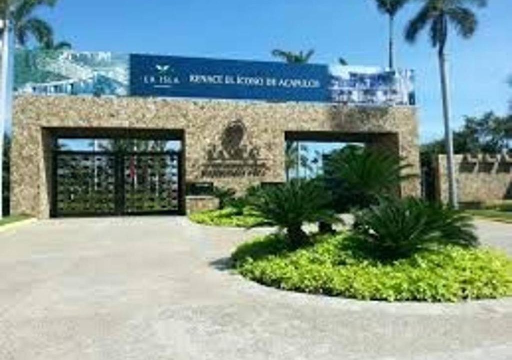 Playa Diamante Apartment | Departameto en Residencial La Isla Acapulco Torre G