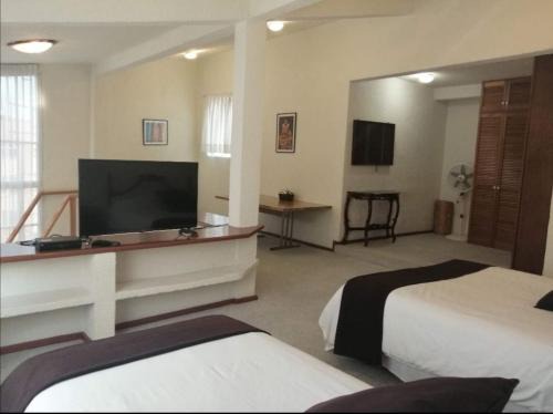 Polanco Apartment | Depto atico a 1 calle del metro polanco