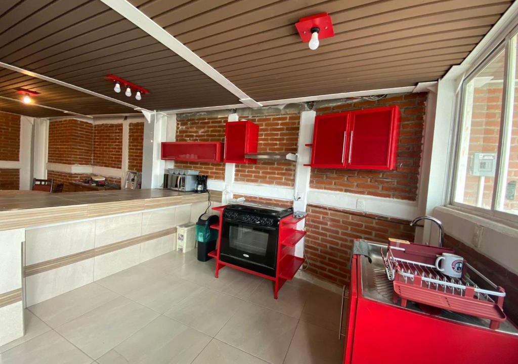 Ixtacalco Apartment | Depto completo Paola, cerca de foro sol