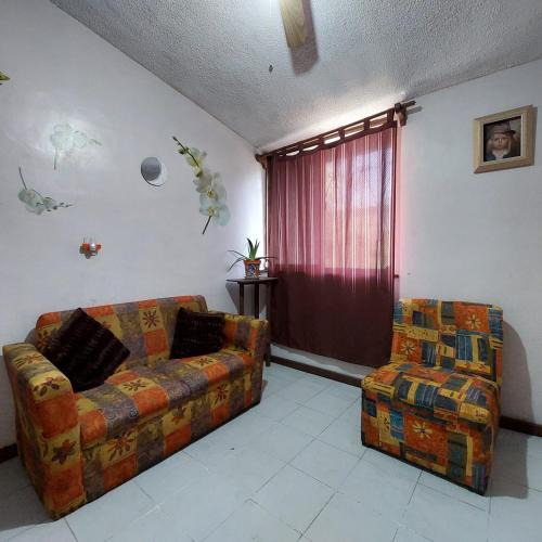 Monterrey Apartment | Depto con 3 Habitaciones hasta 5 Huéspedes