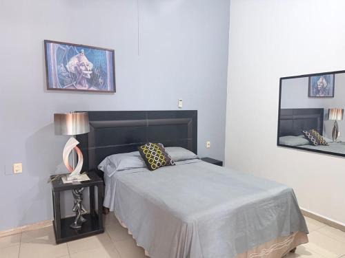 Palenque Apartment | Depto. MAIA: A/C, agua caliente, WiFi, tv, cable.