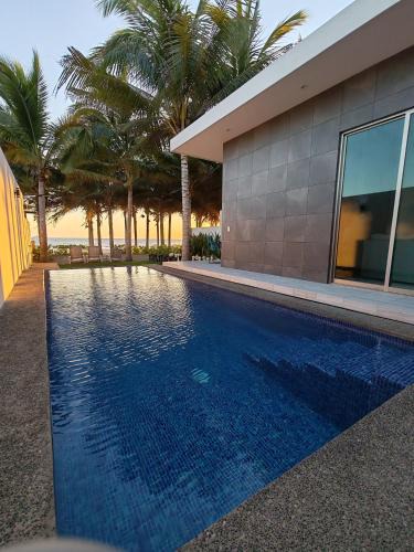 Zihuatanejo Villa | Desarrollo Ohana I Playa Blanca