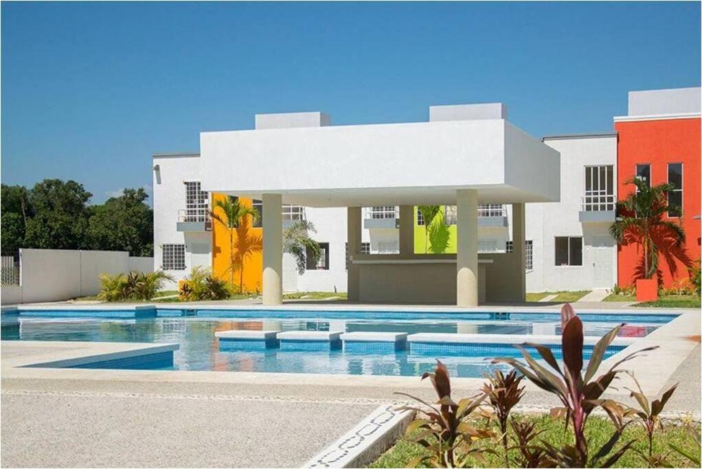 Acapulco House | Descanso, Tranquilidad y Aventura en Acapulco