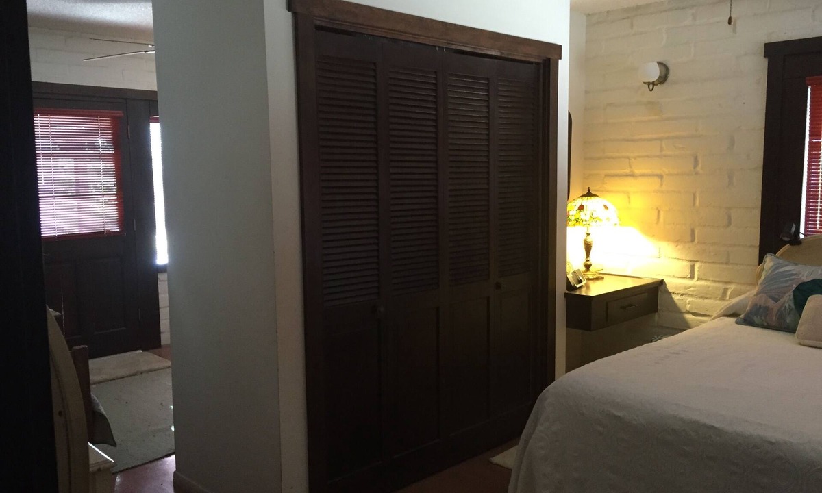 Tucson Bed & Breakfast | Desert Oasis B&B