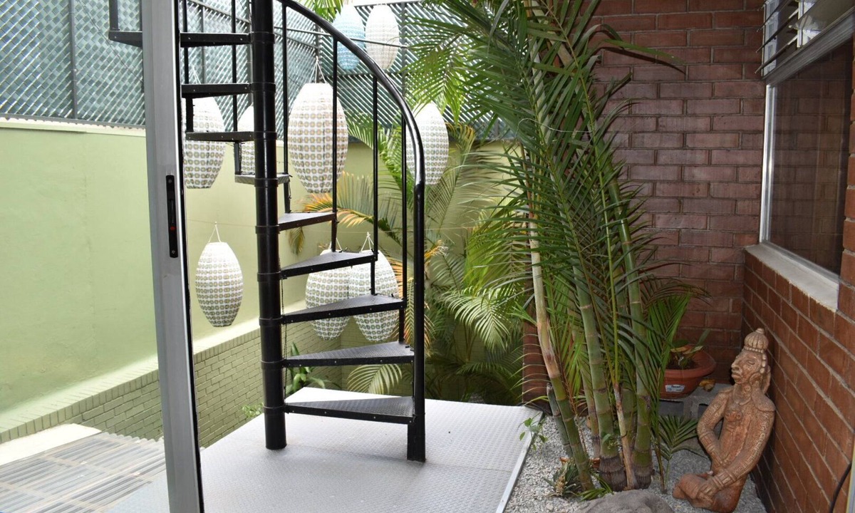 Zona 10 House | Design Apartment in Zone 4