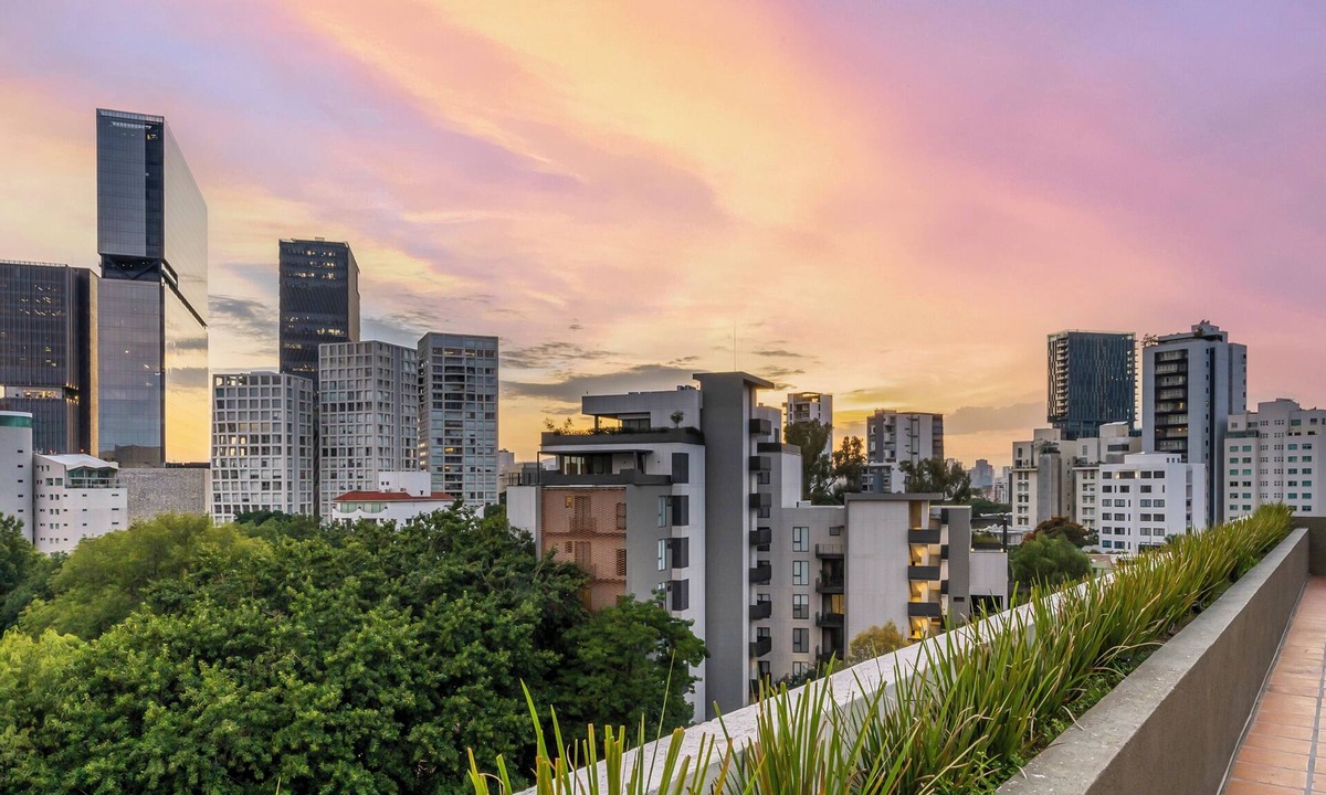Providencia Apartment | Designer 3 BedRoom/Daily Cleaning