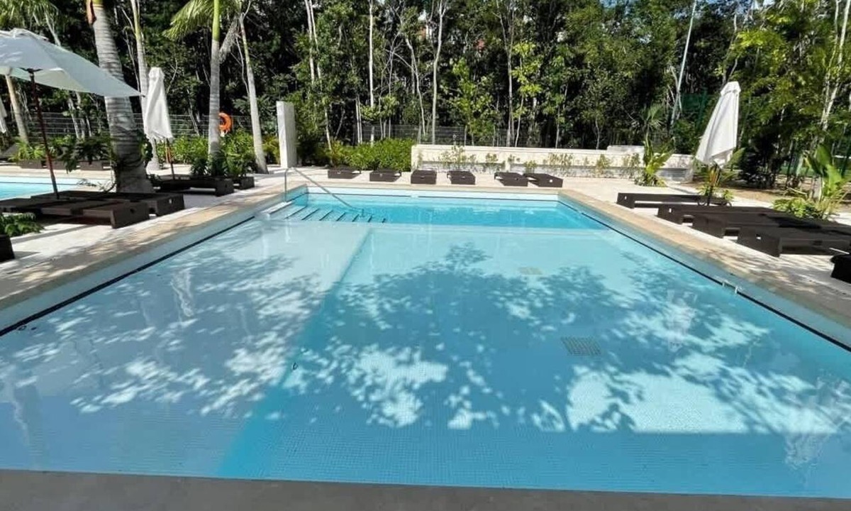 Villa Juarez House | Designer stylish home with pool, near cenote.