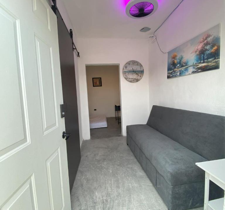Guadalupe Apartment | DGM Lofts GPE 6 cerca Estadio Rayados