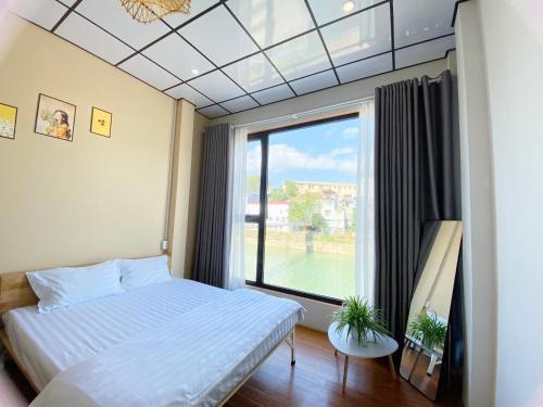 Cao Bang Hostel | DH Homestay Cao Bằng