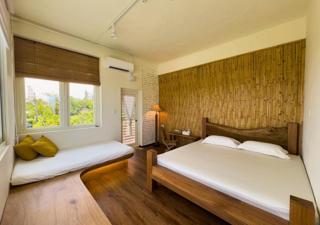 Donghe House | DH House
