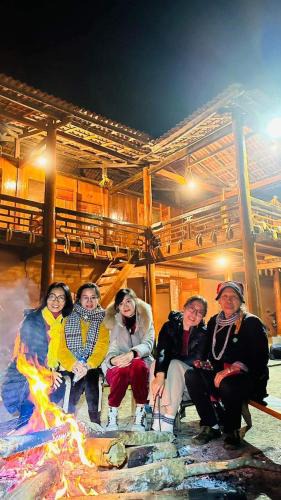 Quan Ba House | Diễn homestay