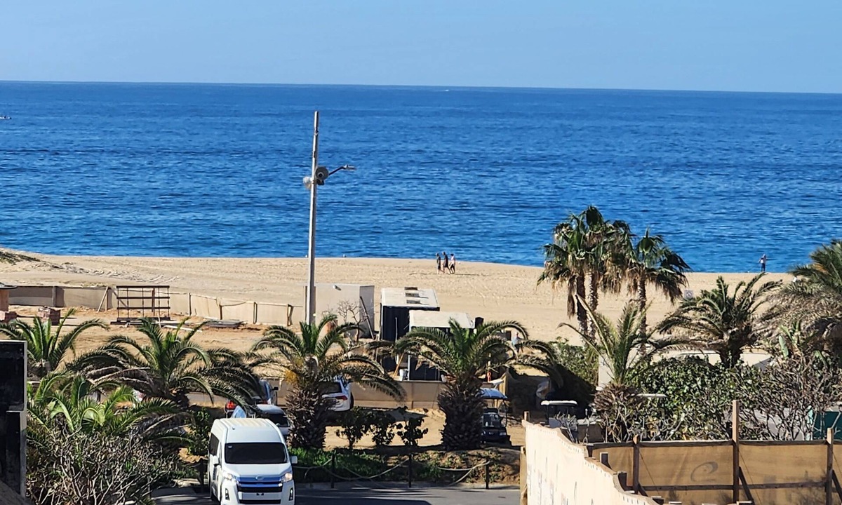 Cabo San Lucas Resort | Diamante Private Golf Club & Resort 1Bedroom OCR or lagoon Based on availability