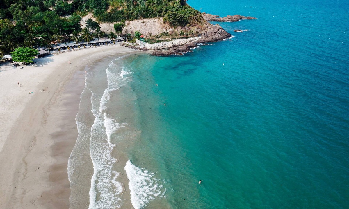 Nha Trang Resort | Diamond Bay Condotel - Resort Nha Trang