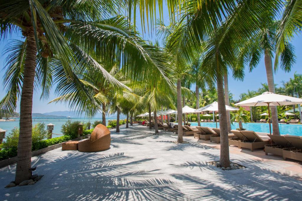 Nha Trang Resort | Diamond Bay Resort & Spa