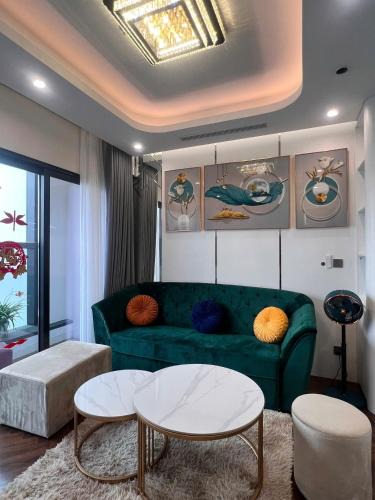 Ngo Quyen Apartment | Diamond Crown Hải Phòng