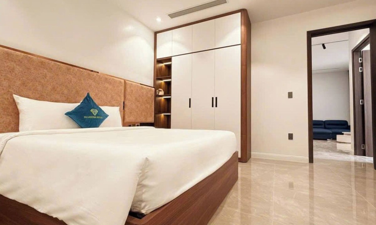 Bim Son Apartment | Diamond Hotel Bim Son Thanh Hoa