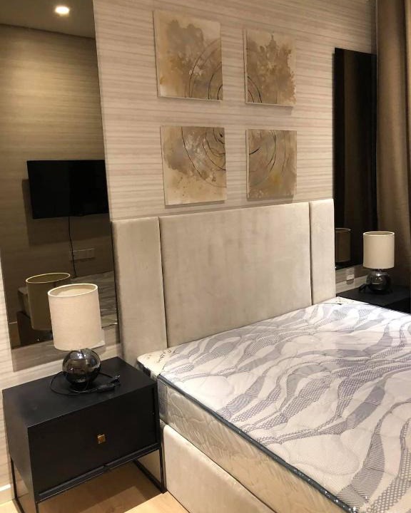 Thu Thiem Apartment | Diamond Island