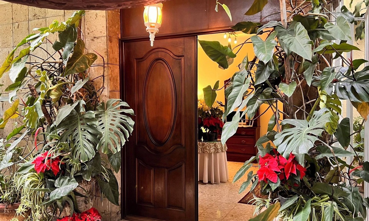 Chapalita House | Dickinson Guest House, Guadalajara Expo
