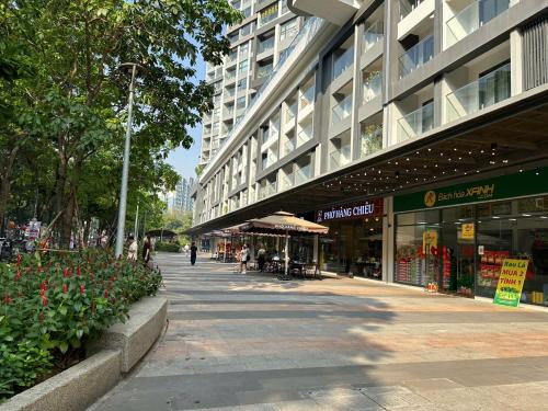 Tan Phu District Apartment | Dimond Plus, gần sân bay,Tân Phú