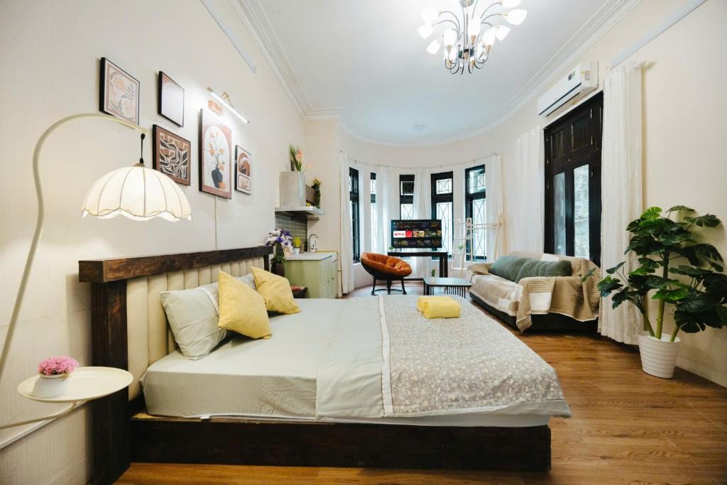 Yen Phu House | Ding Doong Homes 3