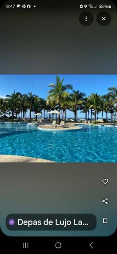 Playa Diamante Apartment | Disfruta a lo grande en la Isla Residences Acapulco
