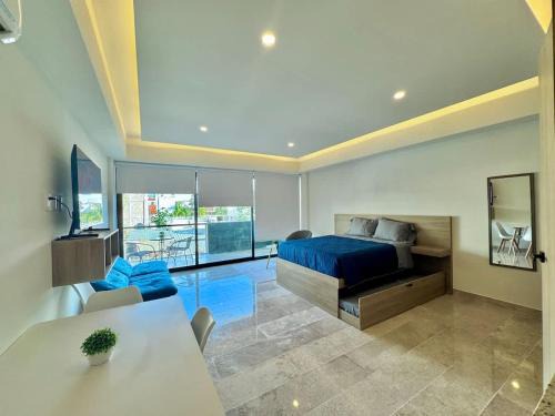 Zazil-ha House | Disfruta tus vacaciones a pasos del Mar