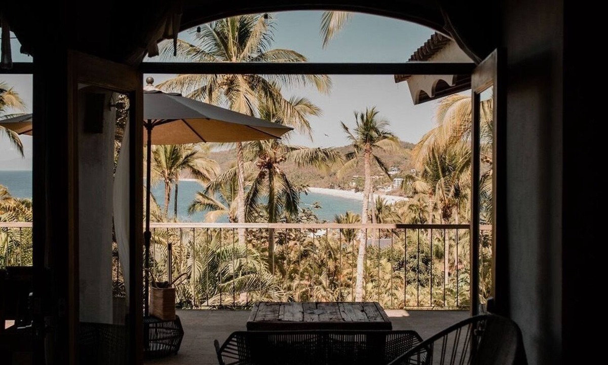 Sayulita Hotel | Distrito 88 - Adults Only Boutique Hotel